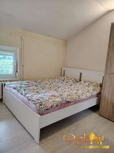 NOVI SAD - NOVO NASELJE - 45.00 m2
