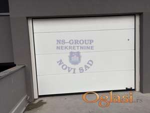 Fantastična garaža na prodaju