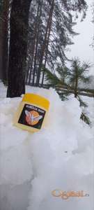 Domaća guščija mast