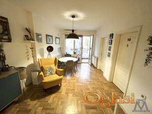 Stan NOVI SAD,SALAJKA,kv: 86, € 221450, ID: 1019435