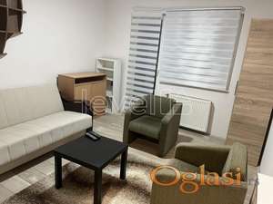 NOVI SAD - BETANIJA - 28.00 m2