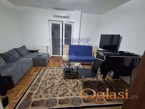 Odlična garsonjera- Nova Detelinara!