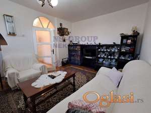 Dvosoban stan-52m2-Bulevar oslobodjenja