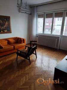 Centar, 86 m2, 2.5, parking mesto ID#1906