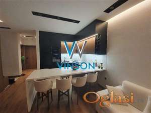 Novi Sad, Sajam - Dvoiposoban stan + parking mesto ID#9104683