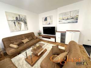 ODLIČAN DVOSOBAN STAN KOD SAJMA