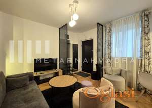 Strogi centar, Kosovska, Stari grad, Beograd (ID: 1269) ID#1269