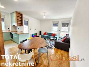 Stan NOVI SAD,CARA DUSANA - 85 m2 221000 €, ID: 1100093