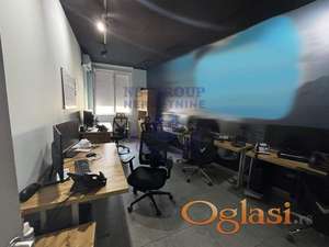 Prodaje se odlčan dvosoban stan na Salajci.