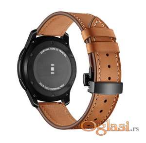 Huawei Watch GT Active kožna narukvica kaiš