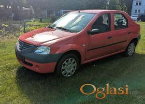 Dacia logan 1.4 mpi