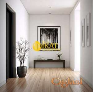 Autokomanda, Voždovac 51,24m2 + pdv ID#4440