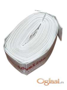 Vatrogasno crevo 2 cola 52 mm