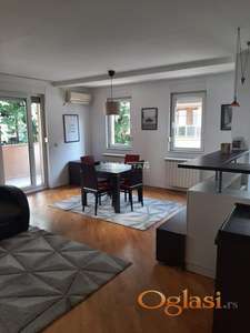 Retko u ponudi, savršen stan na odličnoj lokaciji