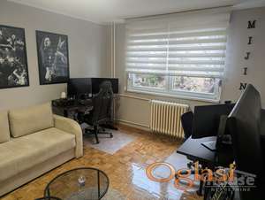 STAN - NOVI SAD - DETELINARA - 46m2 - 129600 evra