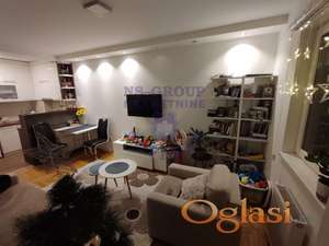 Dvosoban stan, 40m2, Novo Naselje