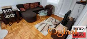 Odlican stan u blizini Sajma