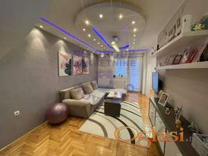 EKSTRA DUPLEX!