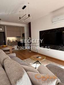 Voždovac, Trošarina, , 2.0, 46m2