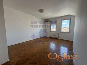 Dvosoban 59m2 Centar