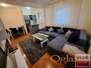 GRBAVICA, 50m2, Dvoiposoban, Namešten