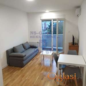 Odličan stan na Novom Naselju