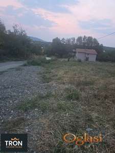Plac na Metinskim Livadama