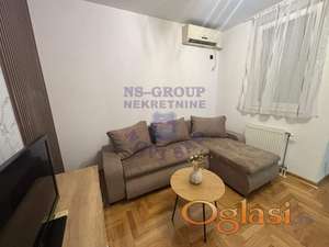 Odličan jednosoban stan na Novom Naselju