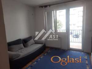 IZDAJE SE GARSONJERA KOD ZELEZNICKE STANICE ID#5467