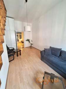 Knez Mihailova,dvosoban,pogodan za pp ID#818623