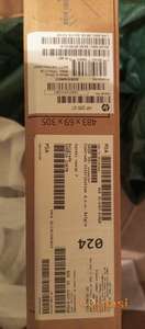 Nov laptop HP 255 G7