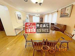 4,0  Dedinje , Pink , rezidencijalna zona , odlican stan ID#2494