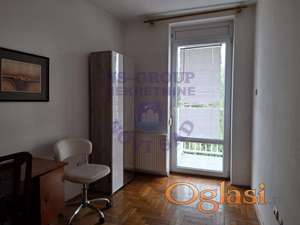 Trosoban na traženoj lokaciji - 55m2 !