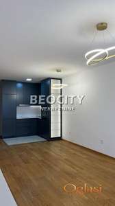 Novi Sad, Centar, Radnička, 1.5, 52m2