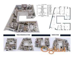 Odlična novogradnja! ID#134806