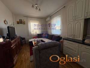 Predstavljamo vam troiposoban stan u neposrednoj blizini Novog Naselja.