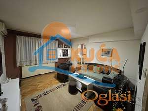 Stan u kući 122m2 sa lokalom 20m2 kod Doma zdravlja