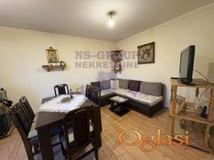 Dvosoban stan 47m2 - Stara Detelinara