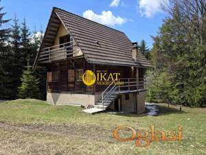 Tara, Sekulić, vikendica, 135m2 na placu od 5,4 ari ID#5069