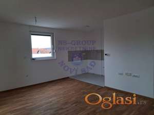 Odlična novogradnja - komforan četvorosoban stan!