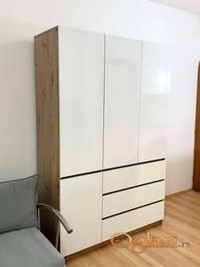 Garsonjera u neposrednoj blizini Lipovog Gaja!