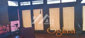 Strogi centar , Uspenska , odličan lokal ID#2301