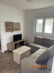  ODLIČAN JEDNOIPOSOBAN STAN, PET FRIENDLY, ADICE