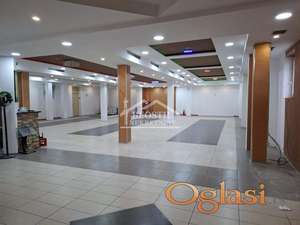 Novi Beograd - Ledine - 400m2 ID#24687