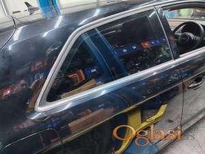 Audi a3 v8 zadnje desno staklo fabrički zatamljeno 2012-2020 Originalni delovi  Moguca ugradnja delova  Alfa Romeo 147-156-166-159-GT-MiTo-Giulietta Fiat bravo 2 - croma -grande punto -multipla 2 -punto 3 -stilo-idea Freemont Panda 3 500L 500 Lancia ypsilon-delta-musa-lybra Volkswagen Golf 6  Audi 2012-2020  Ukoliko zelite da porucite Posaljite poruku preko sms poruke ili pozovite na telefon 0616115961