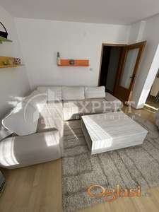 Izdaje se lux, dvoiposoban stan u Donjoj Vrežini, 72m2!