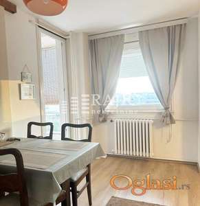 N. Beograd, Milutina Milankovića54m2,2.0 #4114