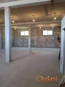 Magacin, Altina, 160 m2