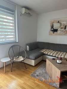 Grbavica,Atanasija Gereckog, 51 m2