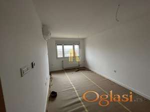 Uskoro useljiv 1.5 stan - pogled na Frušku Goru